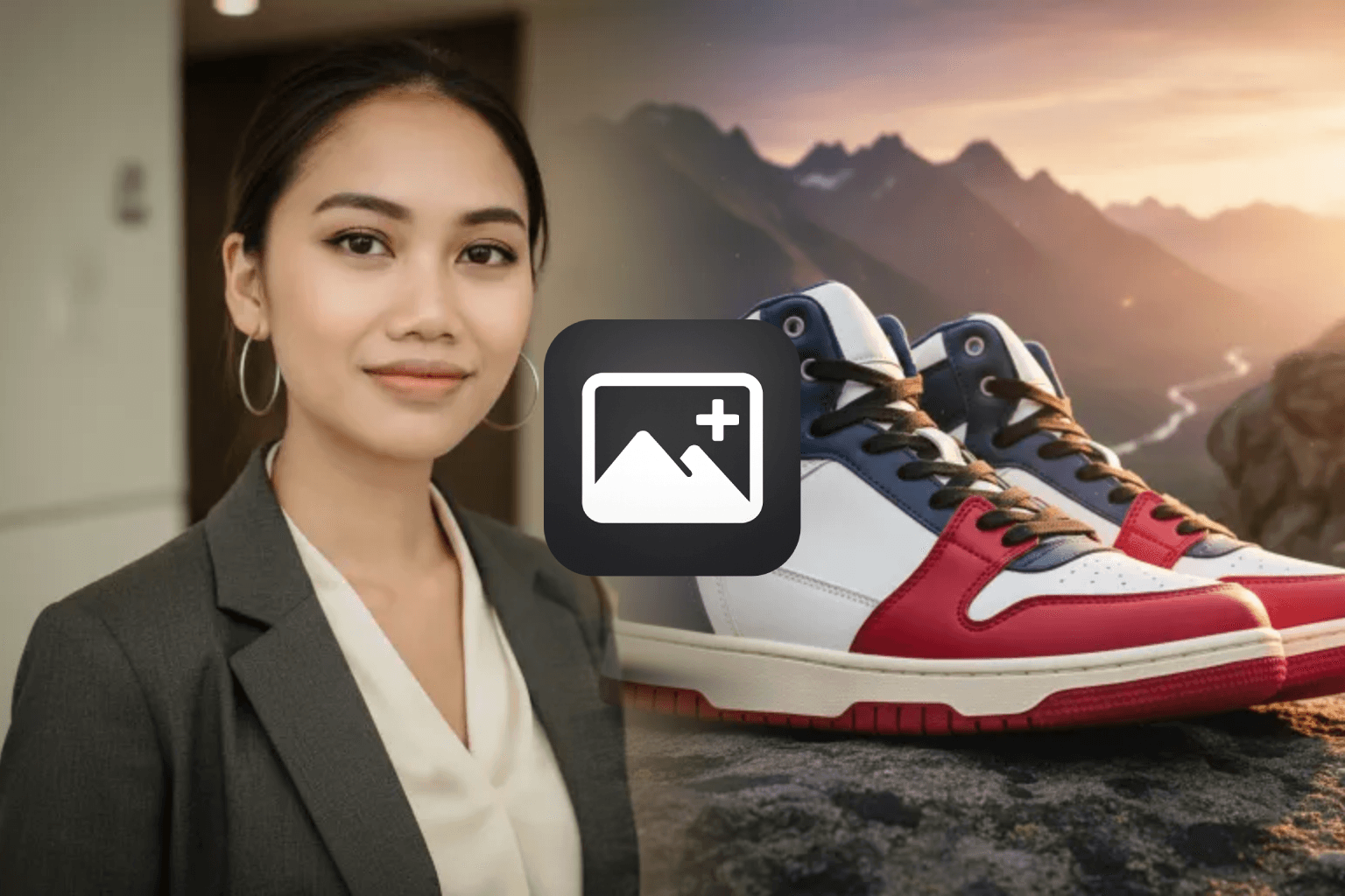 Image Plus Apps
