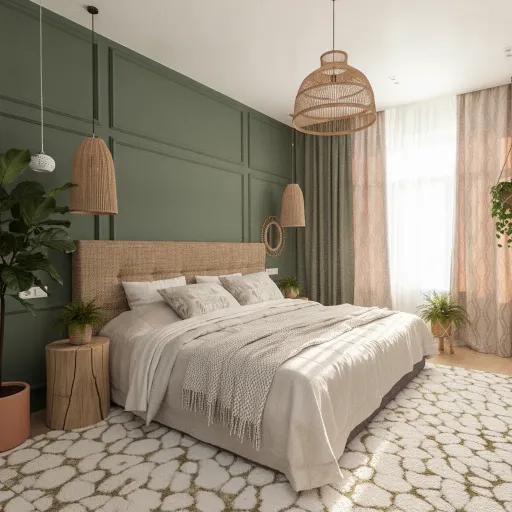 Biophilic Home Plus 19
