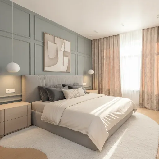 Contemporary Home Plus 2