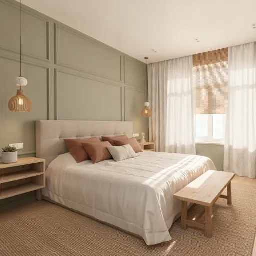 Japandi Home Plus 5