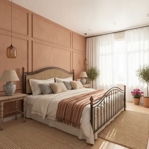 Mediterranean Home Plus 13