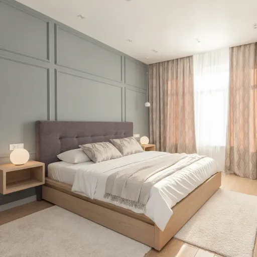 Minimalist Home Plus 3