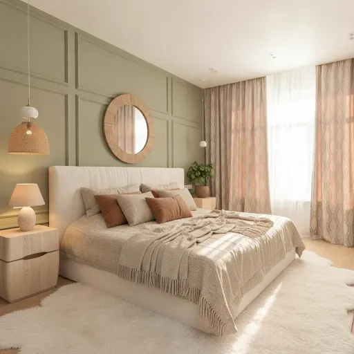Organic Modern Home Plus 17