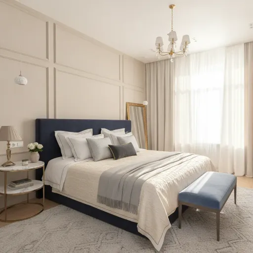 Parisian Home Plus 20