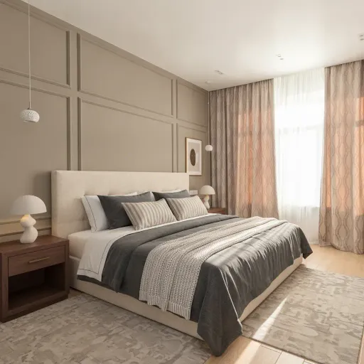 Quiet Luxury Home Plus 18