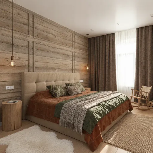 Rustic Home Plus 9