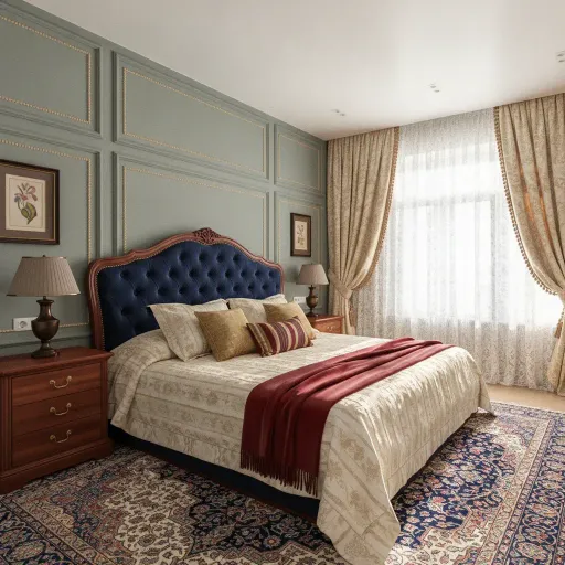 Traditional Home Plus 10