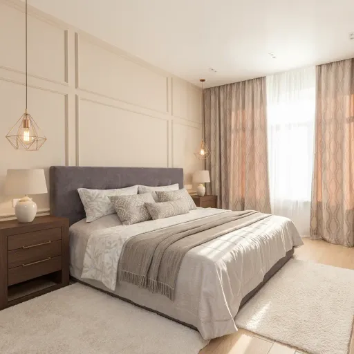 Transitional Home Plus 11