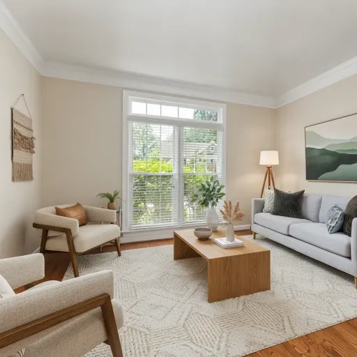 Your Actual Room, Restyled