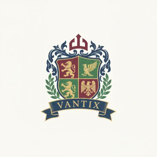 Crest Logo Plus 9