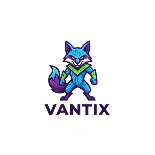 Mascot Logo Plus 10