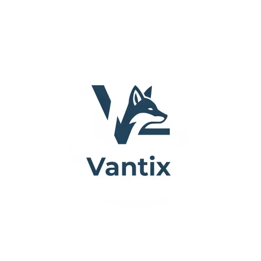 Negative Space Logo Plus 19